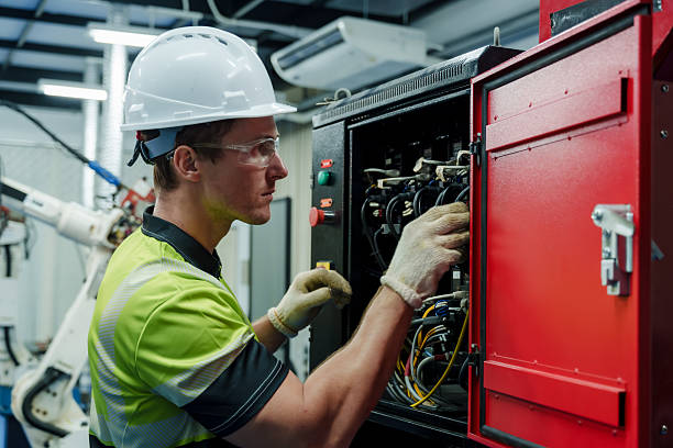 24/7 Emergency Electrical Inspection experts in Meadow Lakes, AK