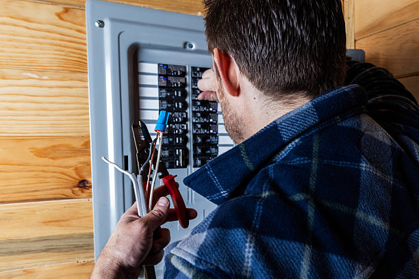 Affordable Electrical Inspection solutions in Meadow Lakes, AK