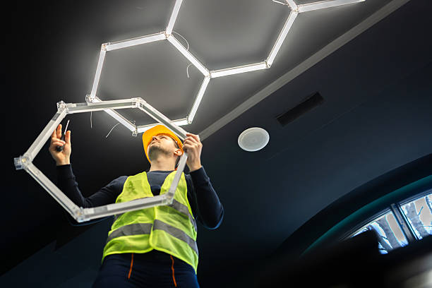 Top rated local Electrical Inspection specialists in Meadow Lakes, AK
